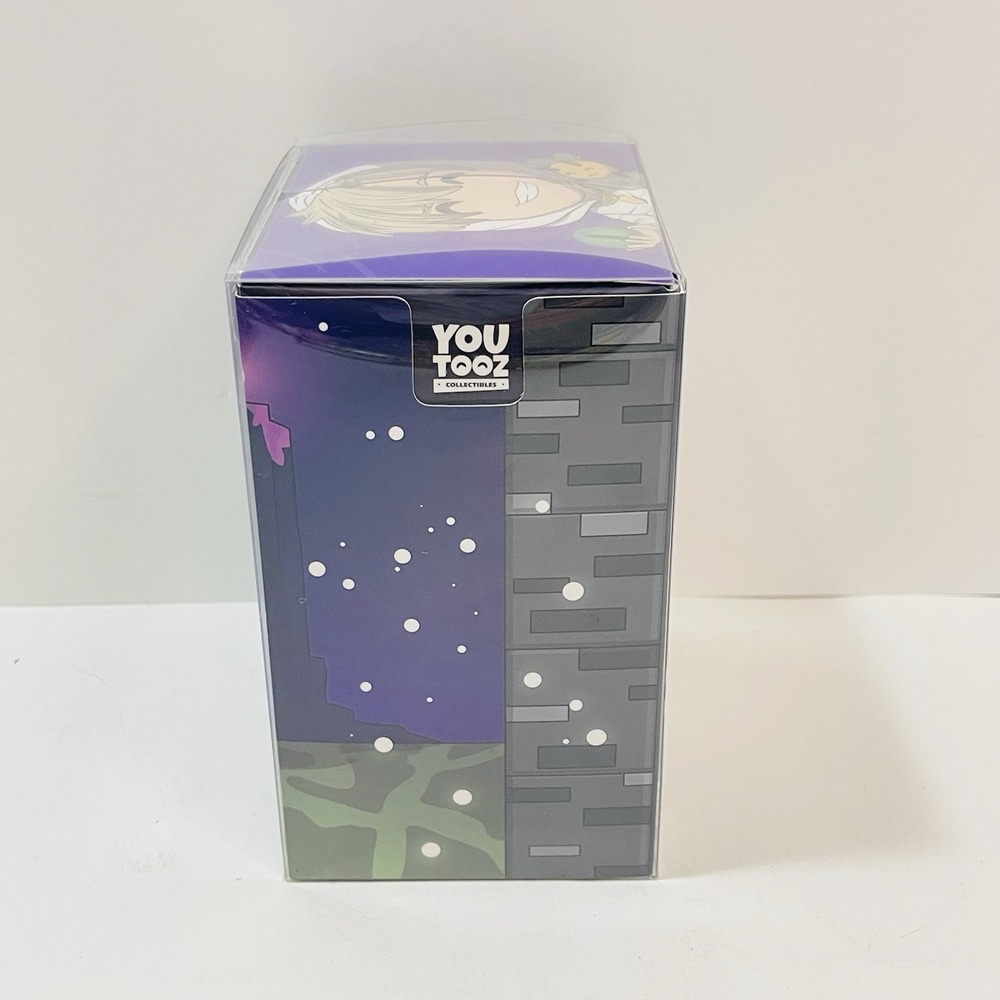 Youtooz: Punz Vinyl Figure Toys Ages 15+ #274 - Picture 6 of 7
